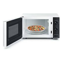 Forno a microonde whirlpool mwp101w