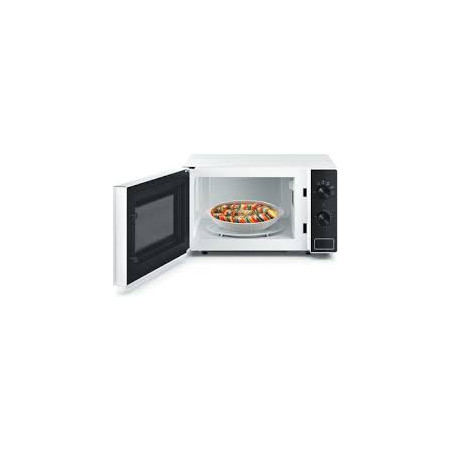 Forno a microonde whirlpool mwp101w