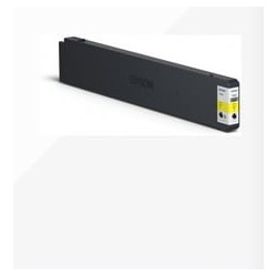 Cartuccia epson giallo [c13t858400]