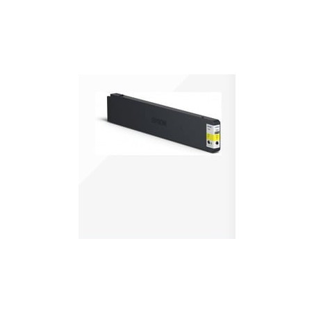 Cartuccia epson giallo [c13t858400]