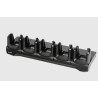 Dock di ricarica zebra 5-slot ethernet mc33 [crd-mc33-5schg-01]