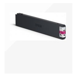 Cartuccia epson magenta [c13t858300]