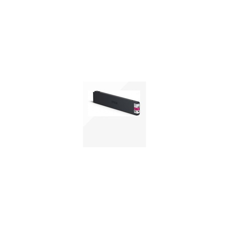 Cartuccia epson magenta [c13t858300]