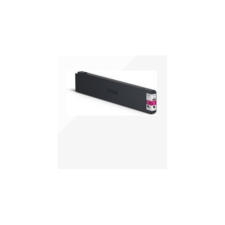 Cartuccia epson magenta [c13t858300]