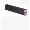 Cartuccia epson magenta [c13t858300]