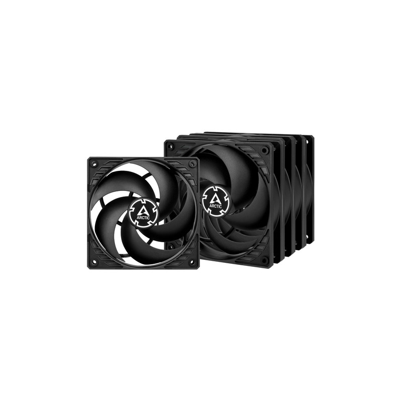 ventola 120x120 arctic cooling p12 acfan00135a 5-pack [acfan00135a]