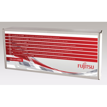 Kit consumabili fujitsu per fi6800/6400 [con-3575-6000k]