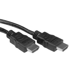 Cavo value hdmi-a (m) a hdmi-a (m) + ethernet 15m [11.99.5745]