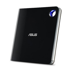 Lettore di disco ottico asus bluray-brenner sbw-06d5h-u