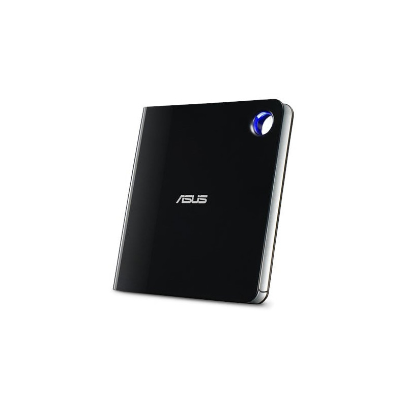 Lettore di disco ottico asus bluray-brenner sbw-06d5h-u