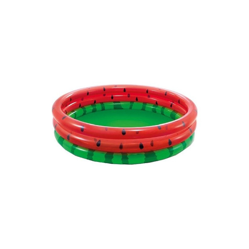 Piscina gonfiabile intex 58448 watermelon