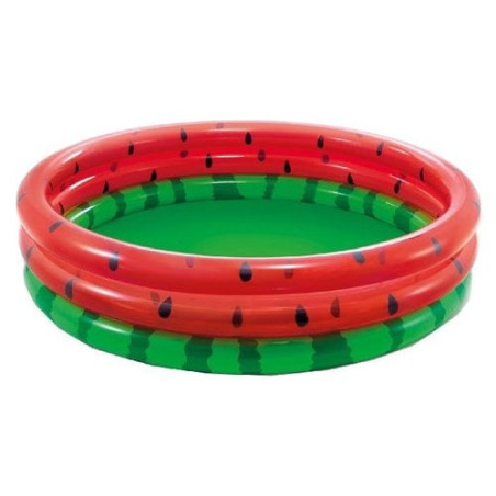 Piscina gonfiabile intex 58448 watermelon