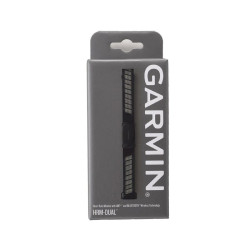 Fascia cardio garmin hrm-dual premium ant+ 3mnero [010-12883-00]