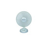 Ventilatore ravanson wt-1023 da tavolo a 2 velocita' bianco