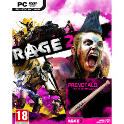 Videogioco pc rage 2 [1028249]