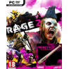 Videogioco pc rage 2 [1028249]