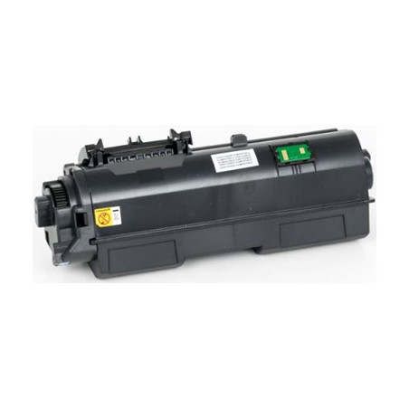 Toner olivetti per pgl 2540/2540plus nero [b1235]