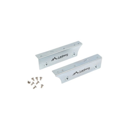 Adattatore hdd/ssd lanberg 3.5 -2.5 if-35-2 [amlagad00000005]