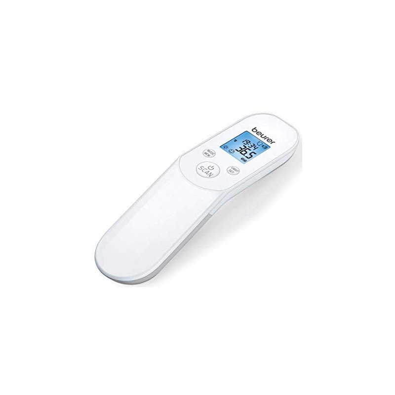 Termometro senza contatto ft 85 - beurer [ft 85]