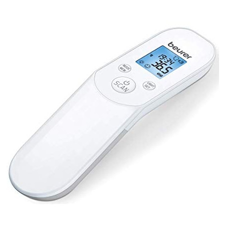 Termometro senza contatto ft 85 - beurer [ft 85]