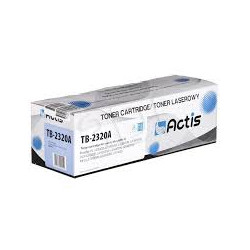 Toner actis comp. brother tn-243bk new tb-243ba