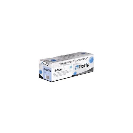Toner actis comp. brother tn-243bk new tb-243ba