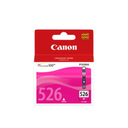 Cartuccia canon [cli-526m] - magenta