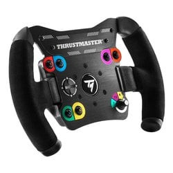 Volante thrustmaster open wheel gaming da corsa [4060114]