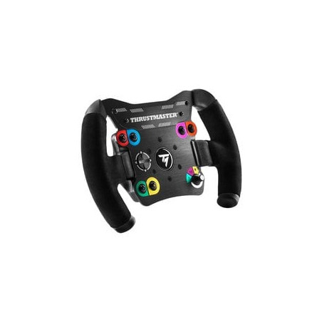 Volante thrustmaster open wheel gaming da corsa [4060114]