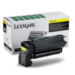 Toner lexmark 24b6719 giallo 13k [24b6719]