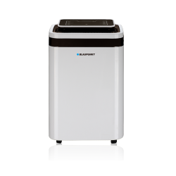 Deumidificatore blaupunkt adh501 con funzione di purificazione dell'aria
