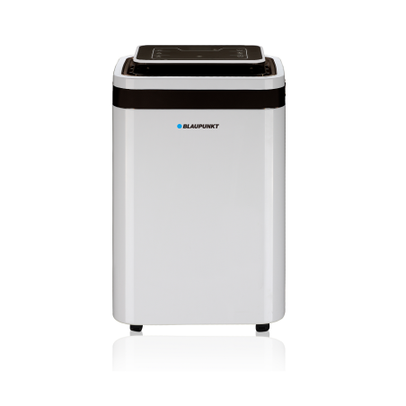 Deumidificatore blaupunkt adh501 con funzione di purificazione dell'aria