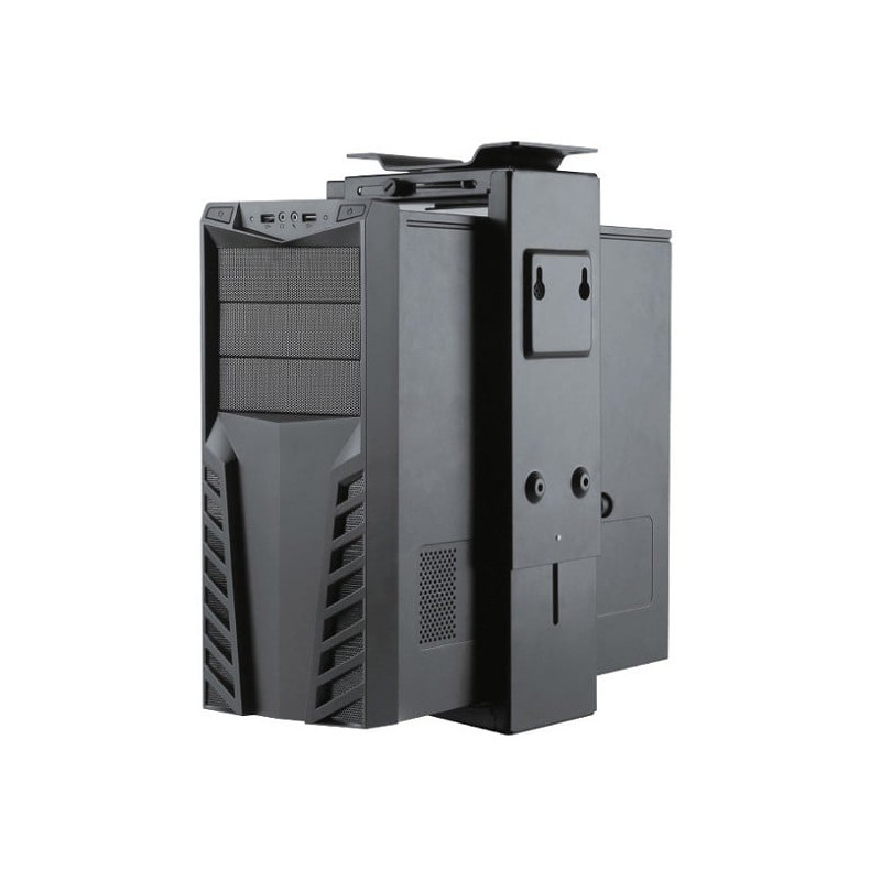 Supporto da scrivania per pc newstar neomounts cpu nm-cpu100