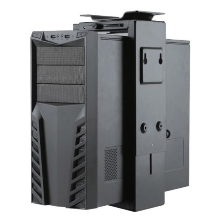 Supporto da scrivania per pc newstar neomounts cpu nm-cpu100