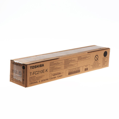 Toner toshiba t-fc210ek nero [6aj00000162]