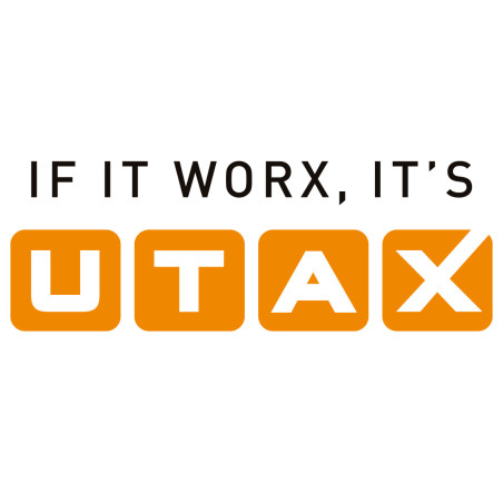 Toner utax ck-5512k nero [1t02r60ut0]