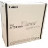 Toner originale canon t03 nero [2725c001]