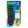 Telecomando superior ready 4 universale (samsung,lg,panasonic,sony)