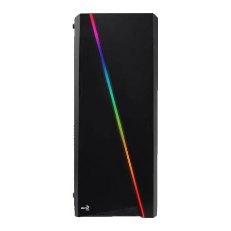 Case aerocool pgs cylon pro rgb aeropgscylonprorgb-g (atx micro