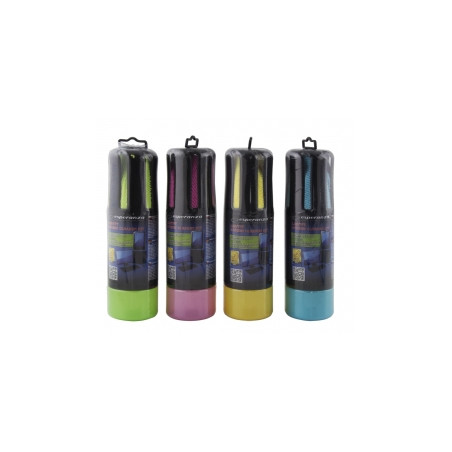 Kit pulizia schermo esperanza es122m