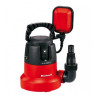 Pompa a immersione einhell 4170445