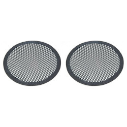 Set protezione piani a induzione ilsa 00277022 22cm 2 pezzi