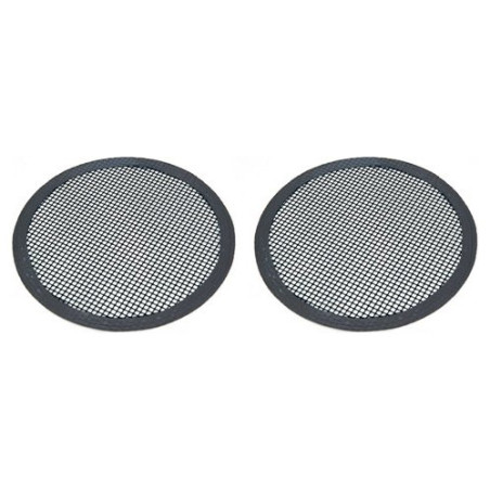 Set protezione piani a induzione ilsa 00277022 22cm 2 pezzi