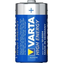 Pile varta alkaline, baby, c, lr14, 1.5v [04914 121 111]