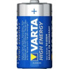 Pile varta alkaline, baby, c, lr14, 1.5v [04914 121 111]