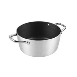 Casseruola tescoma grandechef 2 manici, 20cm