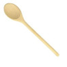 Cucchiaio in legno calder 35cm