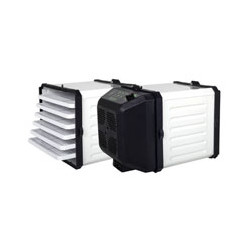 Essiccatore tre spade atacama cube