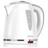 Bollitore elettrico mpm mcz-64 1200w 1l bianco [mcz-64]