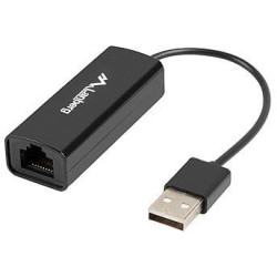 Adattatore landberg nc-0100-01 nero [nklagp1pu000001]